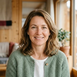 Brigitte K.